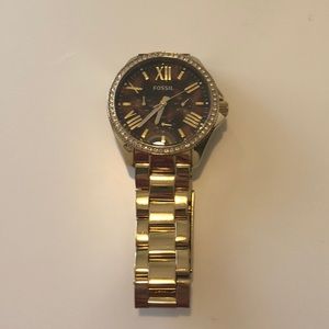 Fossil Watch